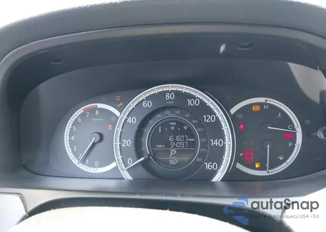 2015 Honda Accord Lx z USA, uszkodzony, nr VIN 1HGCR2F32FA187665